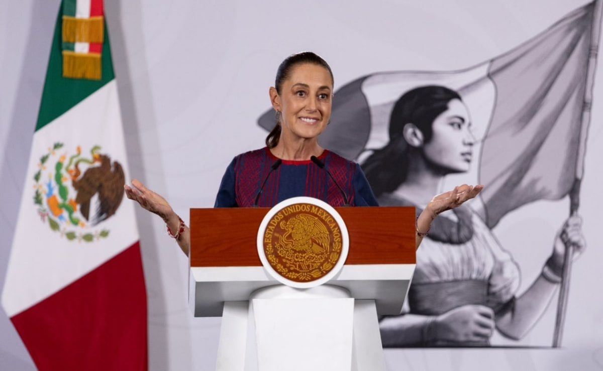 Sheinbaum-critica-a-Salinas-Pliego-tras-comparacion-entre-Olinia-e-Italika