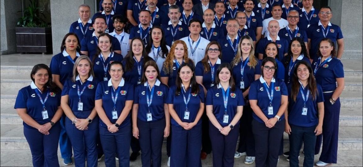 Comisarios-de-Liga-MX-reciben-capacitacion-en-seguridad-y-atencion-de-emergencias