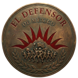 El Defensor de México